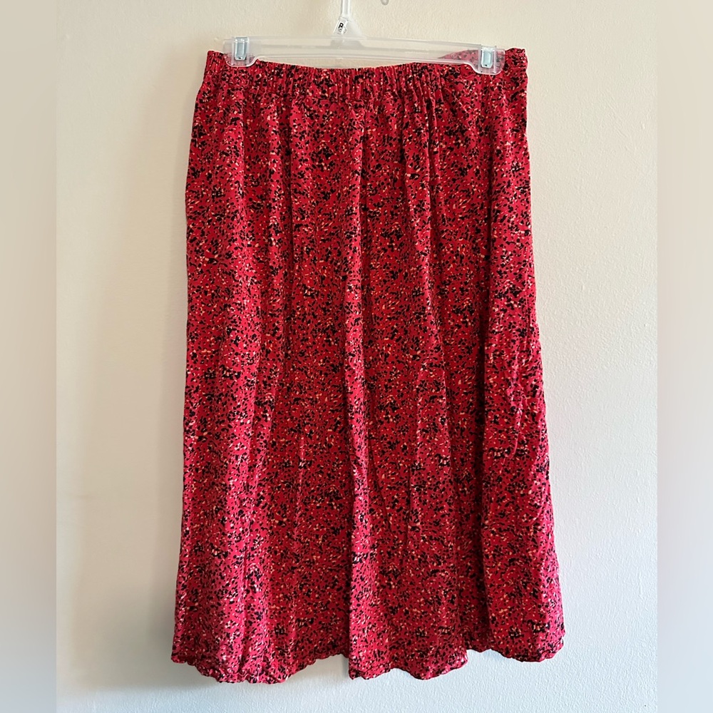 Women’s Skirt